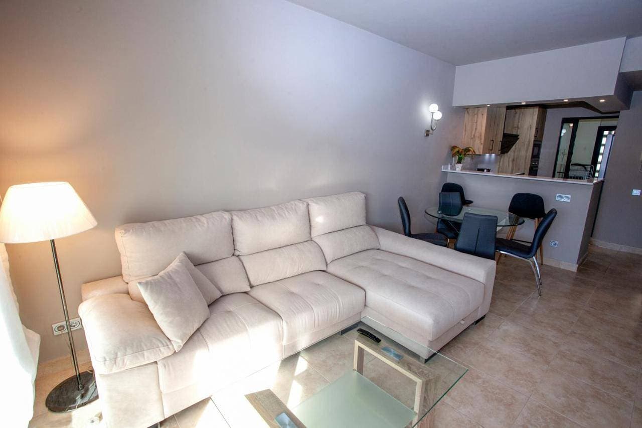 Foto 9 von 18: Penthouse Apartment