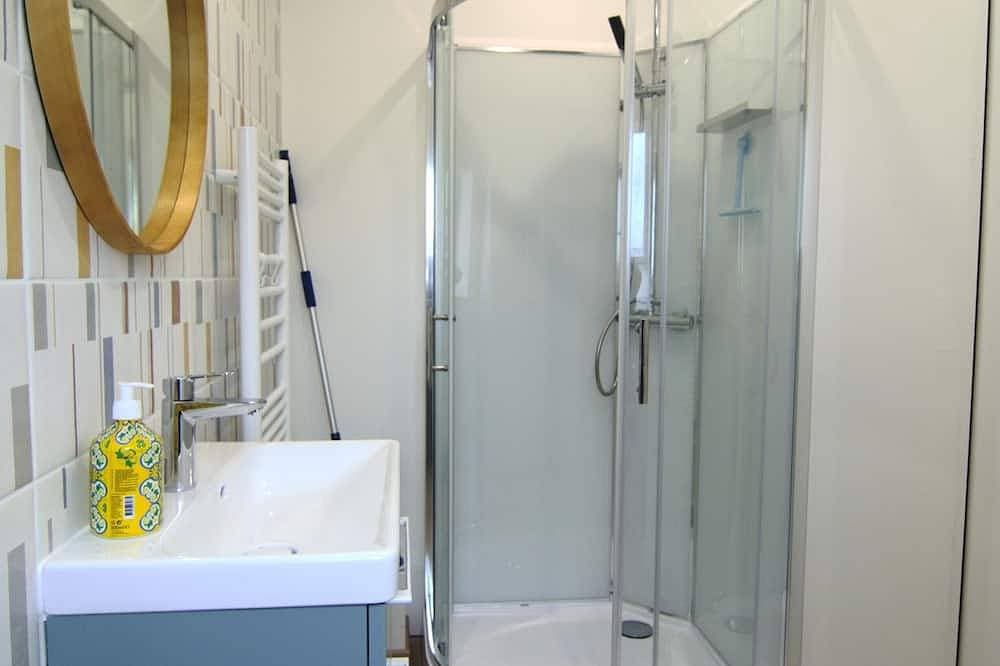 Foto 8 von 24: Le Bateau Bleu, Appartement Avec vue mer
