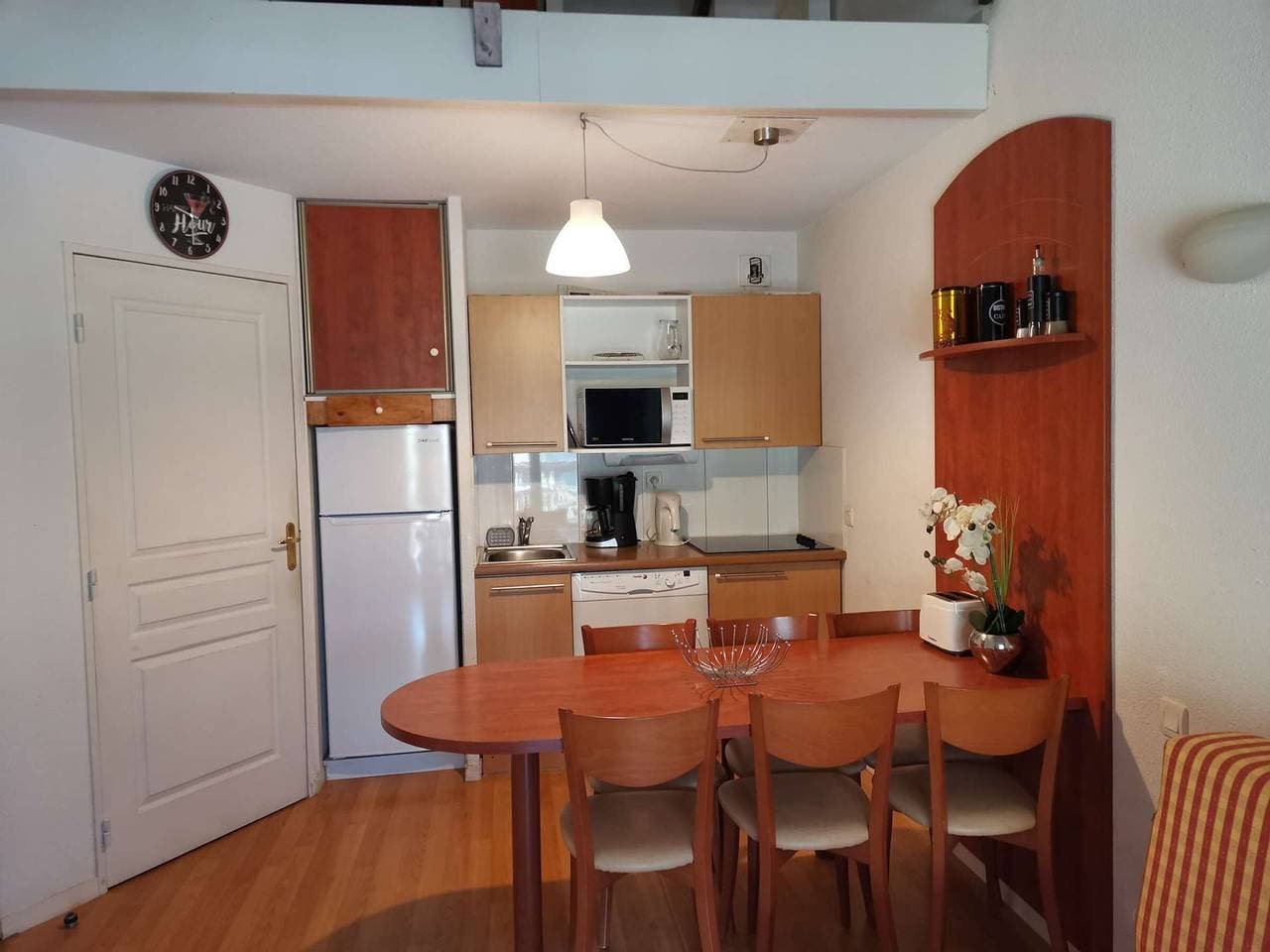 Foto 2 von 14: Gemütliches Duplex - 7 Pers., nahe Pisten