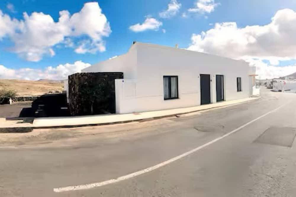Foto 12 von 29: Apartment Alegranza im wunderschönem Dorf von Mozaga, Lanzarote