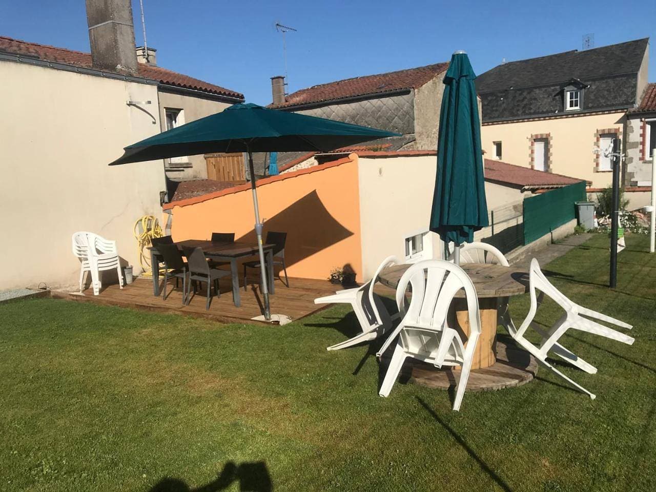 Foto 13 von 13: Holiday Home