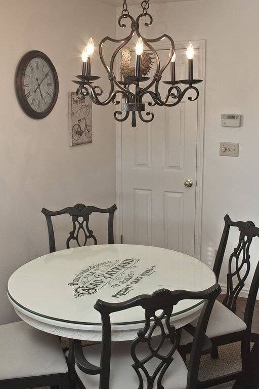 Foto 6 von 20: Perfect Getaway Space, 1 Bd/1 Ba Condo