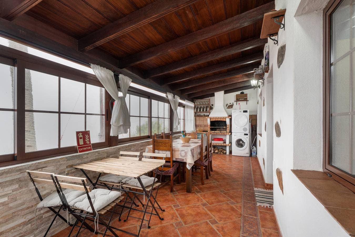 Foto 4 von 32: Ferienhaus Cruz de Tierno - SilboHolidays