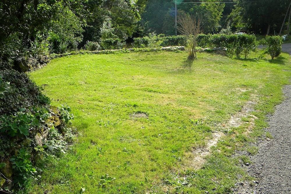 Foto 11 von 21: Ruhiges Ferienhaus im Mittelgebirge
