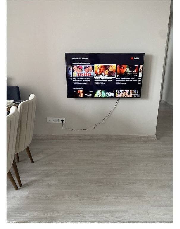 Foto 9 von 10: Ferienwohnung für 5 Personen mit Balkon