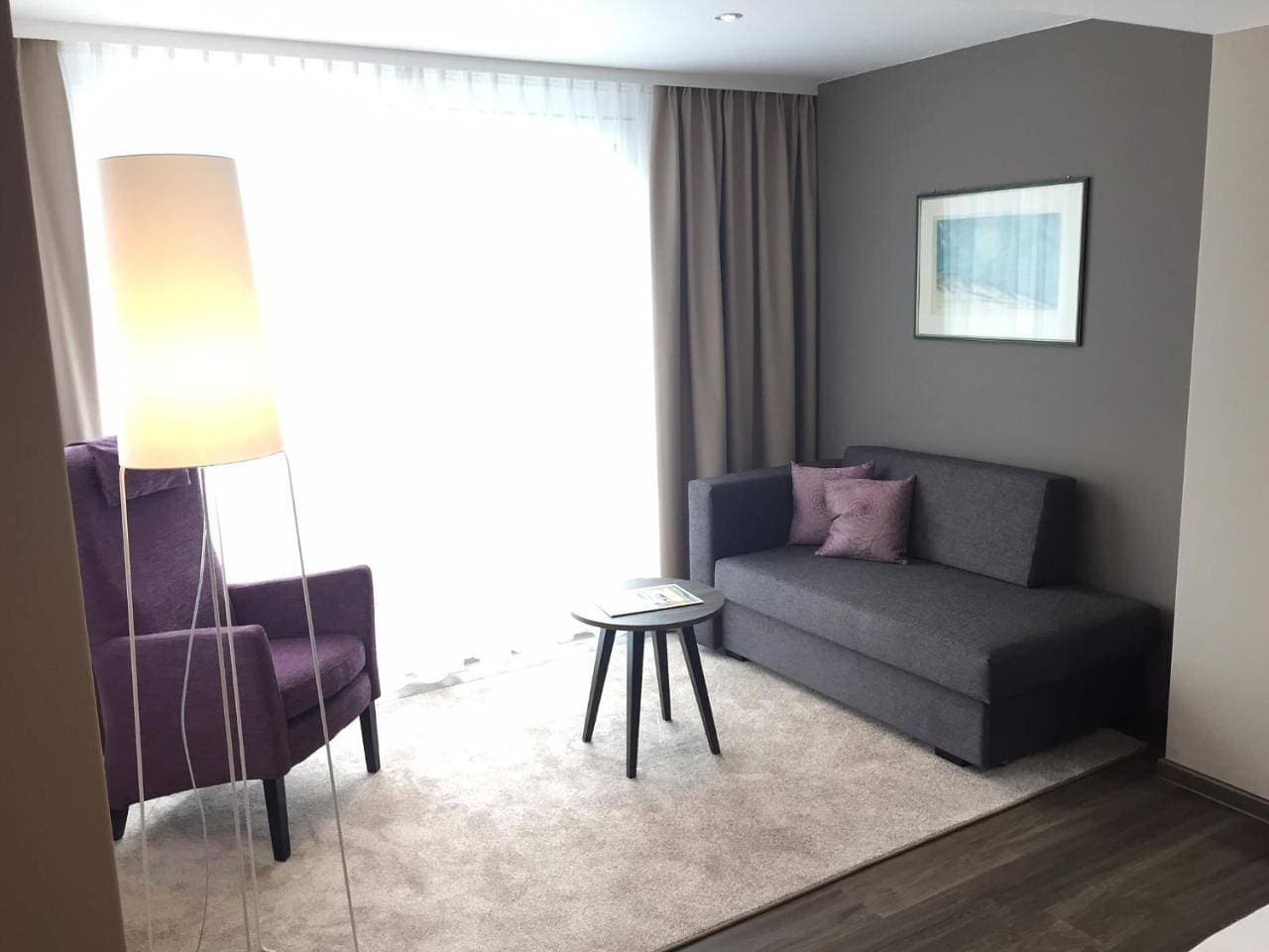Foto 12 von 32: Double Room
