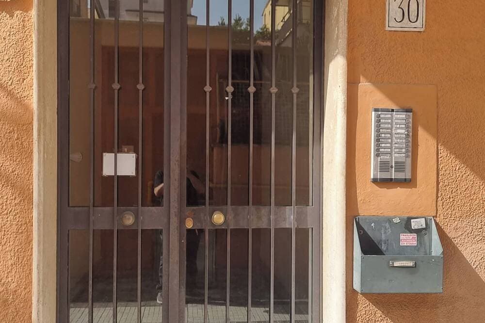 Foto 11 von 19: Easy Metro Apartment Rome Boccea