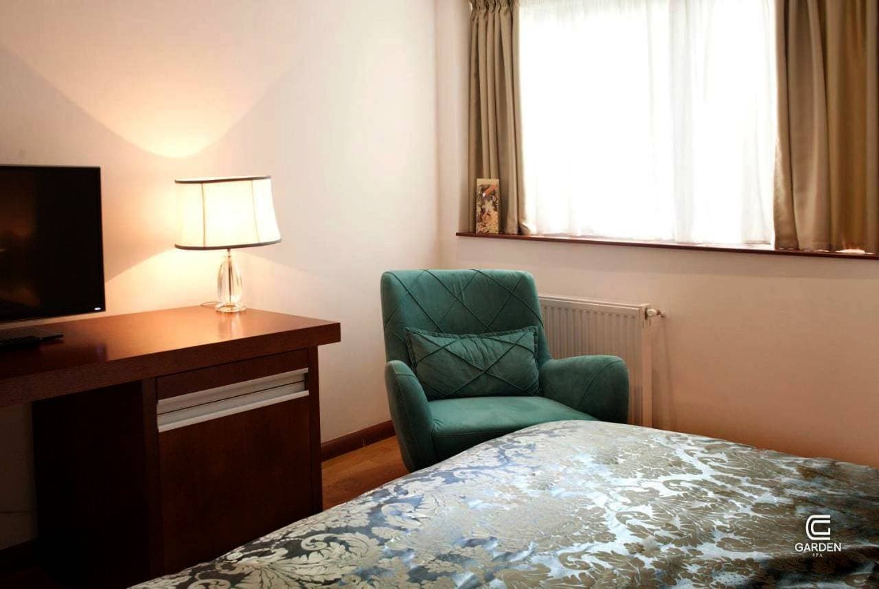 Foto 3 von 9: King Room