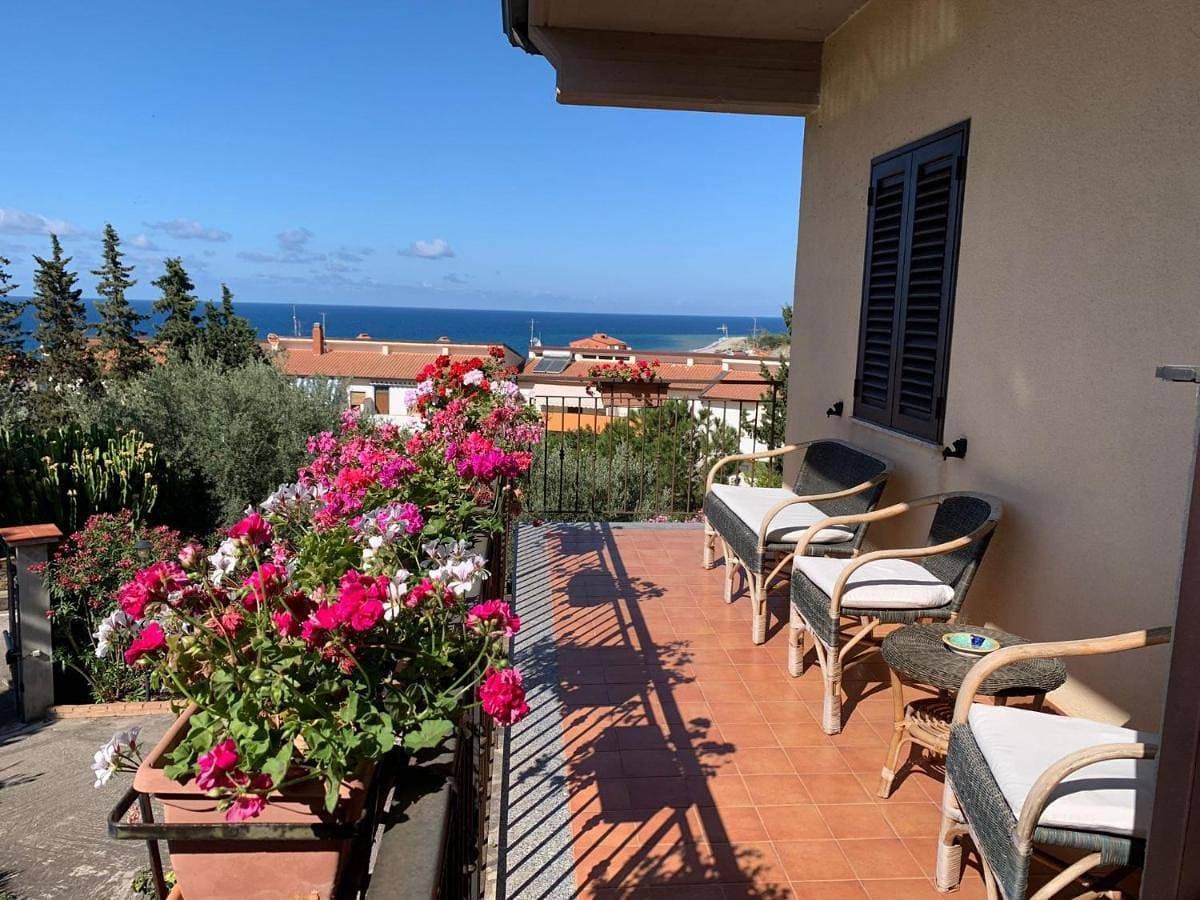 Villa Maria 1