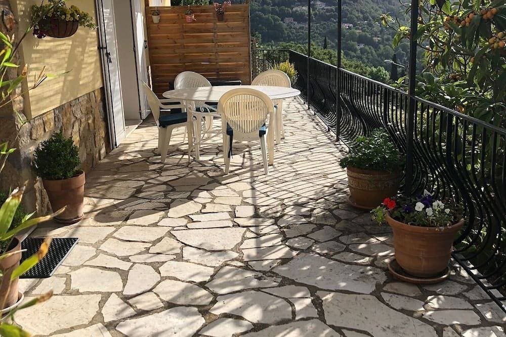 Vacation rental 4 people arrière pays grassois 1