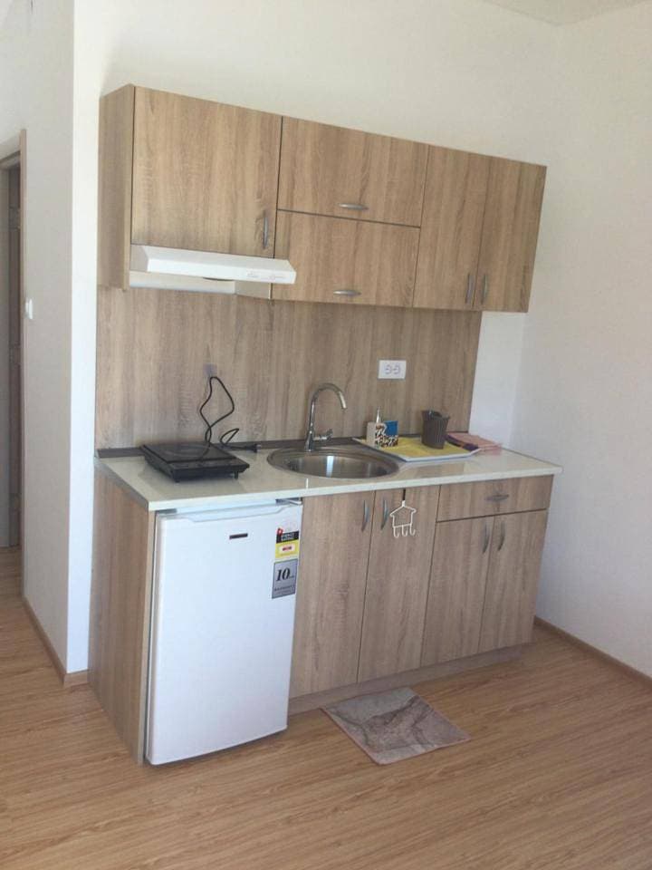 Foto 13 von 18: One-Bedroom Apartment