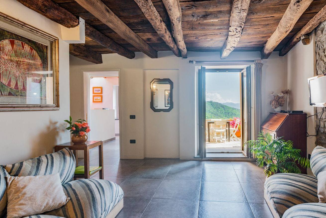 Foto 4 von 15: Ferienwohnung für 2 Personen