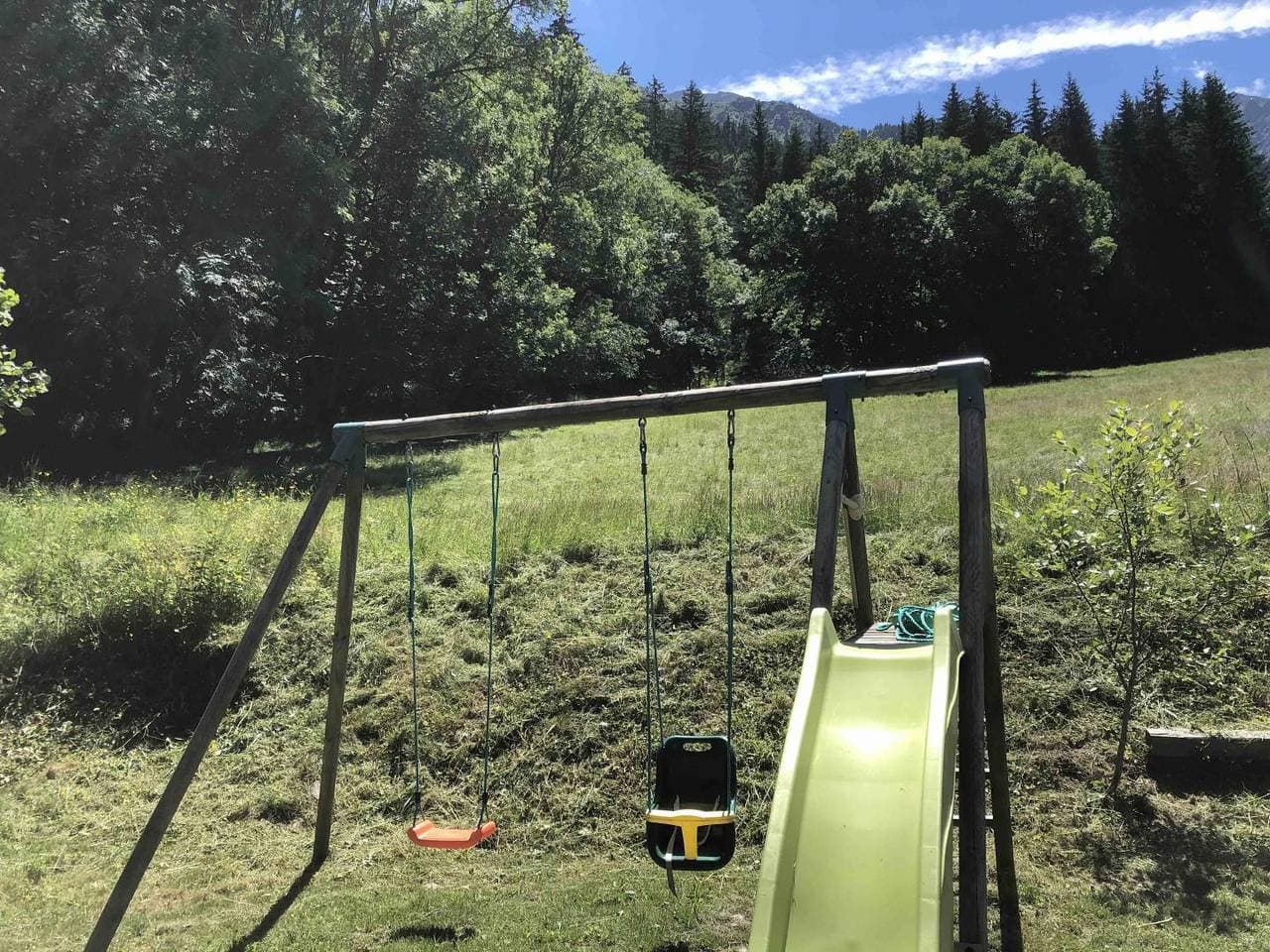 Foto 4 von 30: Les Dahus Tranquilles, Gite tout compris