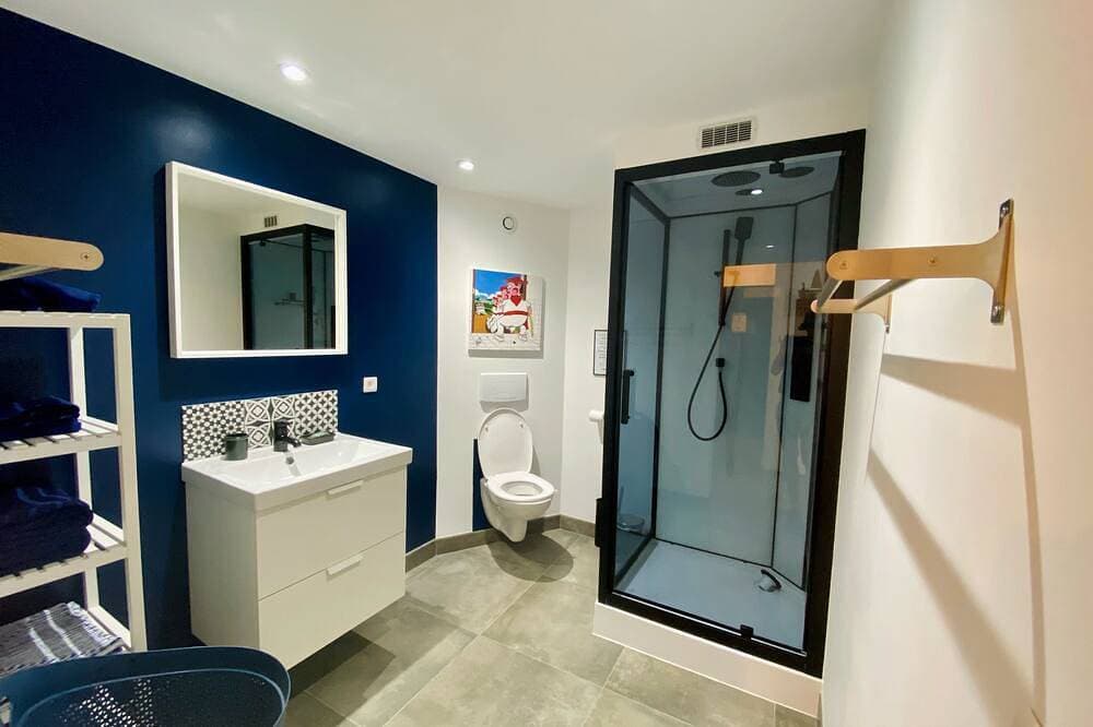 Foto 6 von 24: Serenite Basque - Gîtes & Spa Privatif - Mountain view loft
