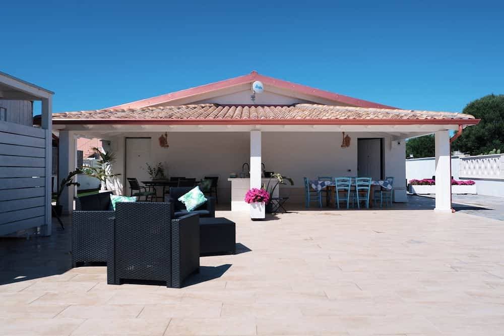 Foto 12 von 14: Villa with Private Pool in Sardinia - Relax & Privacy