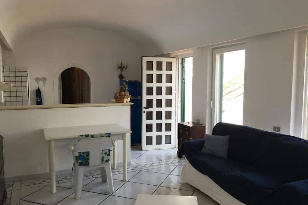 Foto 6 von 26: Schöne Wohnung mit Garten in Vietri
