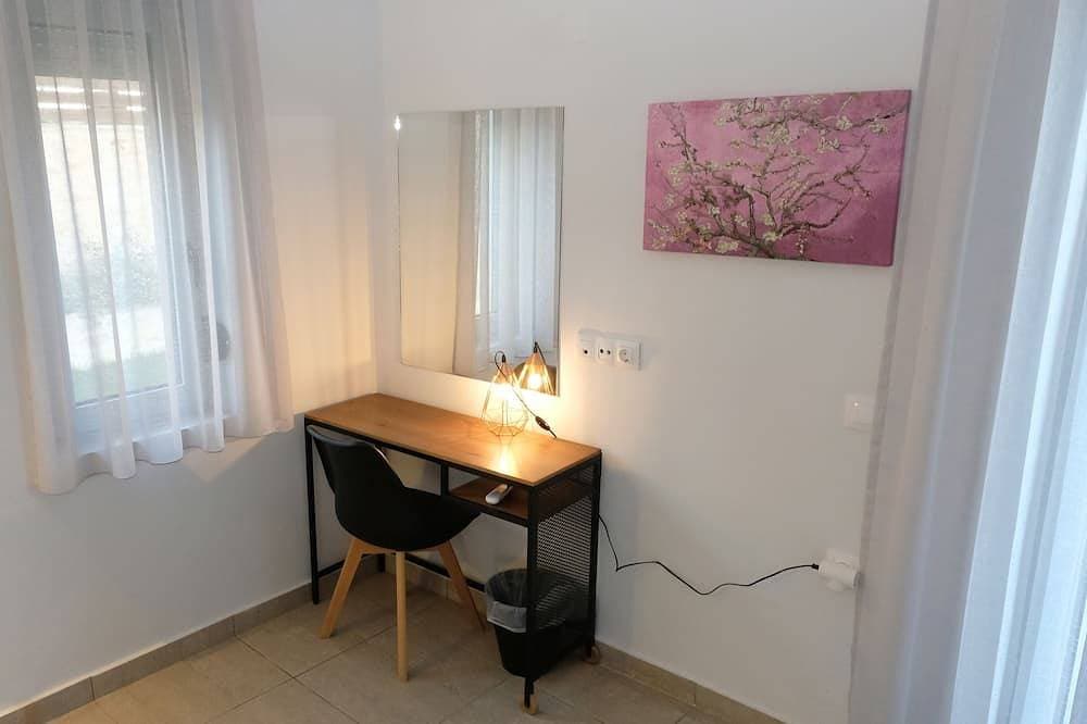 Foto 13 von 30: Eva Villas East, mit privatem Pool und Panoramablick auf das Meer