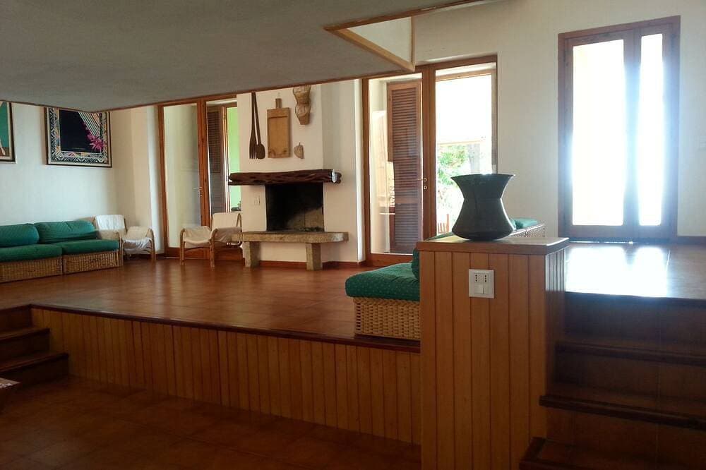 Foto 12 von 26: Ferienhaus / Villa - Villasimius