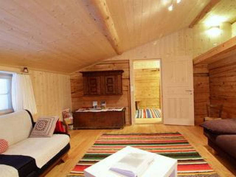 Foto 13 von 20: Ferienwohnung Hof Unterhus, Tenna - 3 Zimmer Ferienwohnung für max. 4 Pers.