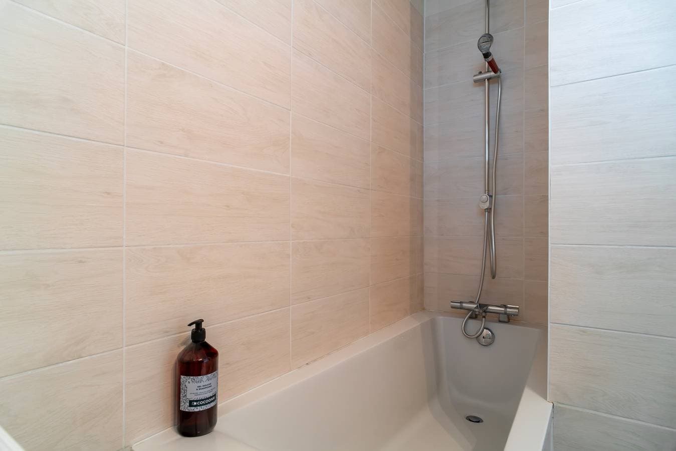 Foto 9 von 15: Ferienwohnung für 4 Personen mit Balkon