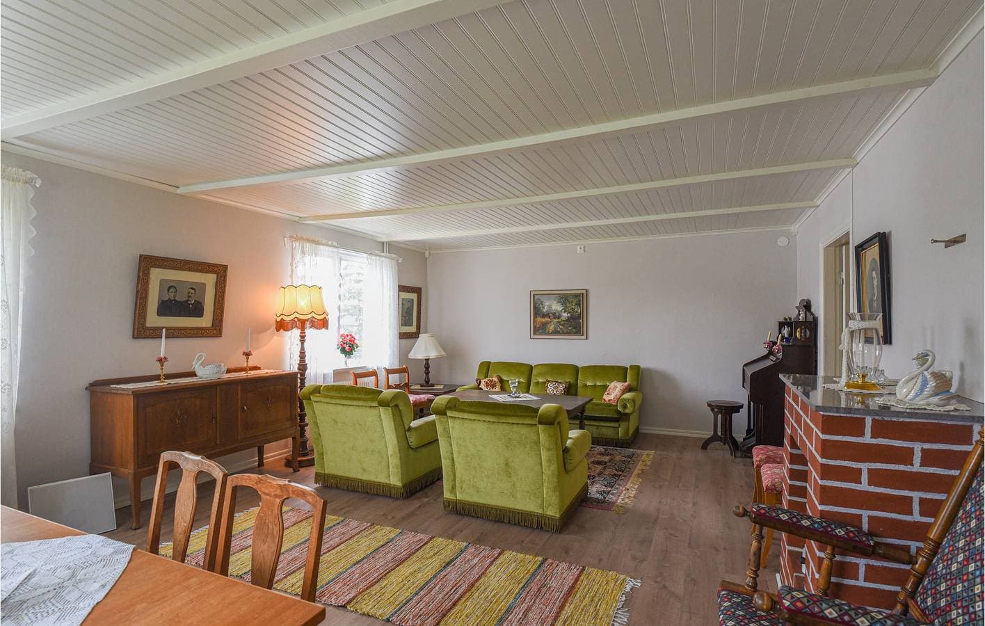 Foto 10 von 18: Ferienhaus für 5 Personen mit Garten