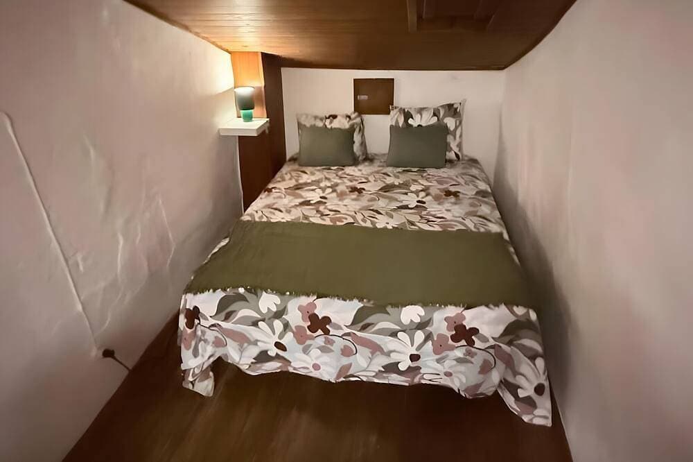 Foto 6 von 17: Apartment 'Casa Tia Anica' mit Seeblick, WLAN und Klimaanlage