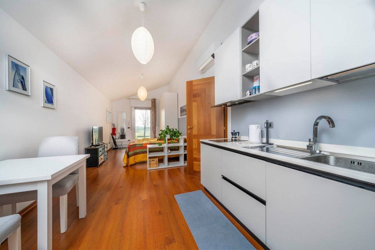 Foto 11 von 18: Ferienwohnung für 2 Personen