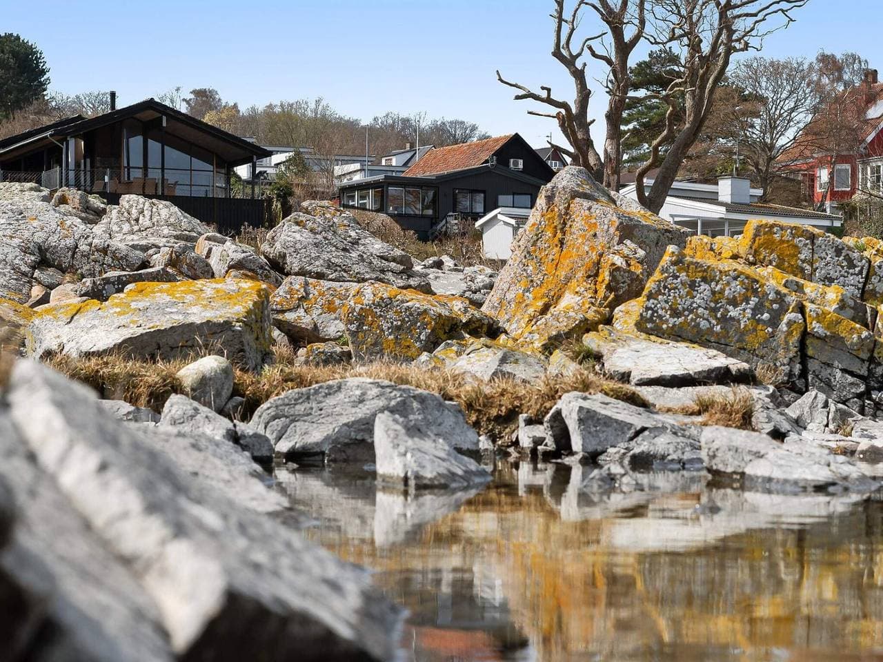 Foto 4 von 27: Strandidylle in Sandkas
