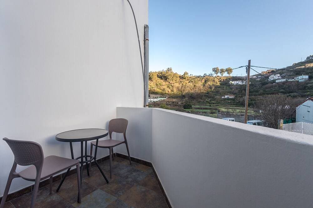 Balcón de la Mina Suites A 1