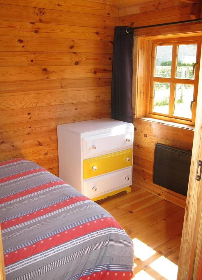 Foto 10 von 18: One-Bedroom House