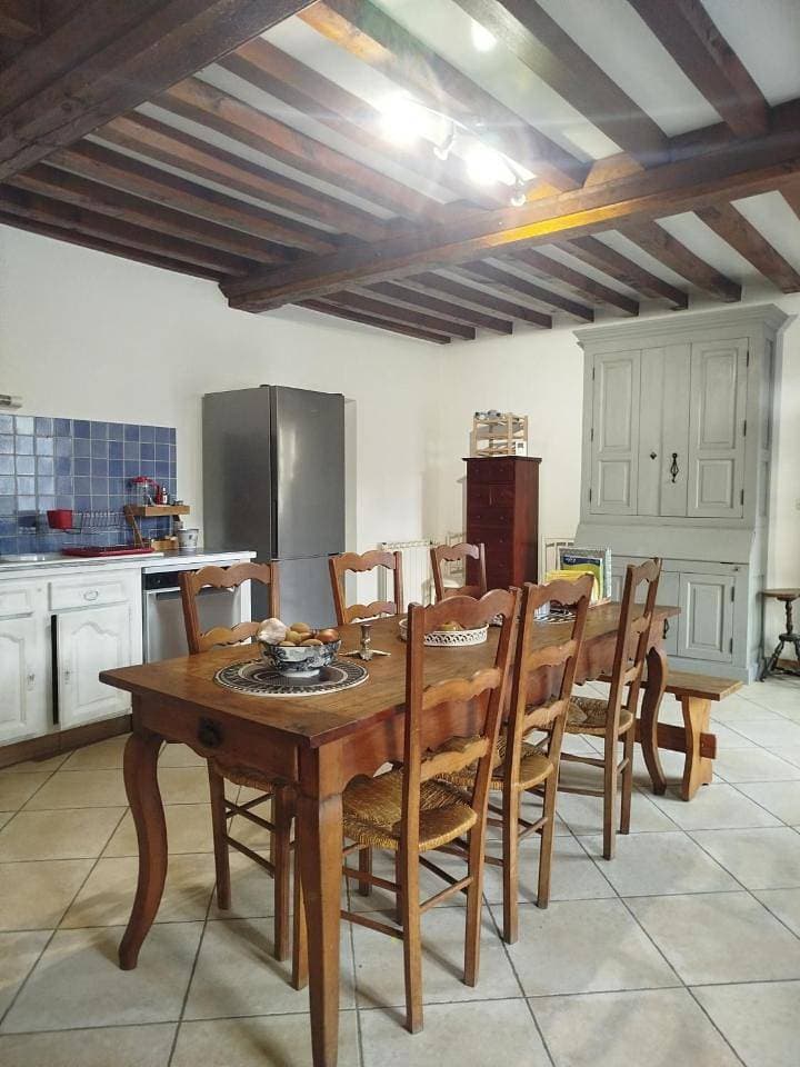 Foto 13 von 65: Three-Bedroom Villa