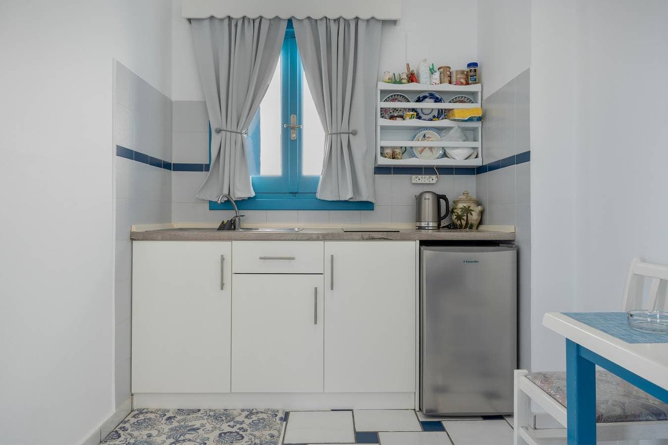 Foto 12 von 29: Ferienhaus 'Giavasi Seaside 1' mit Meerblick und Balkon