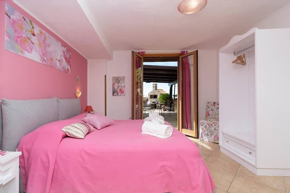 Foto 6 von 30: Apartment 100 qm mit schöner Außenterrasse in Sorrentoküste