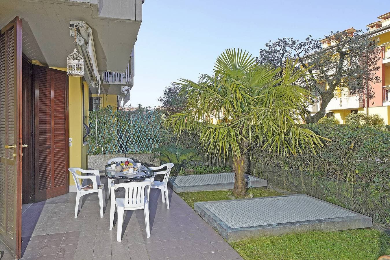Foto 9 von 33: Villaggio dei fiori - Fiordaliso