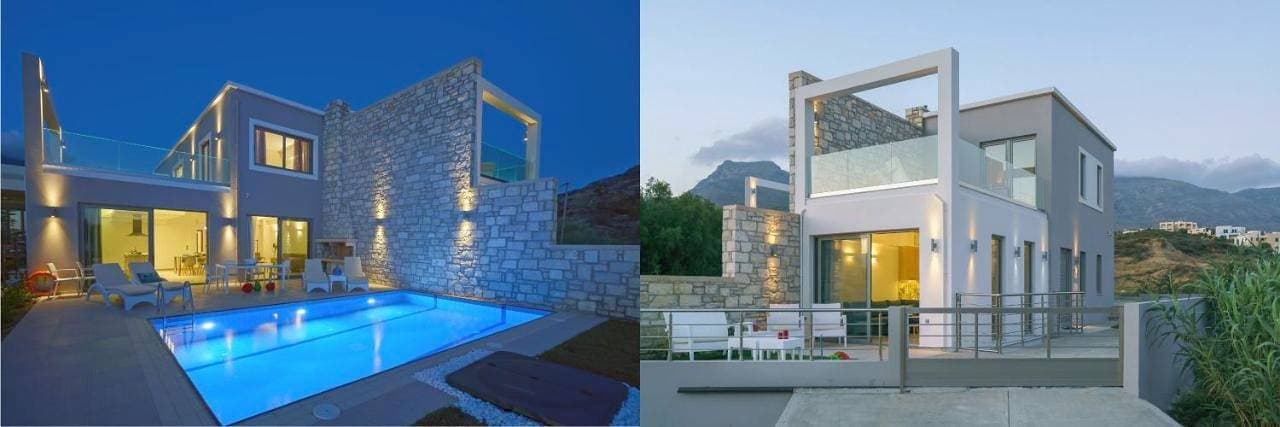 Plakias Seaside Residences 1