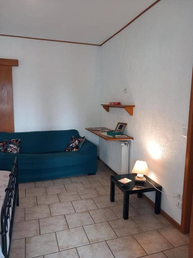 Foto 7 von 43: Two-Bedroom Apartment