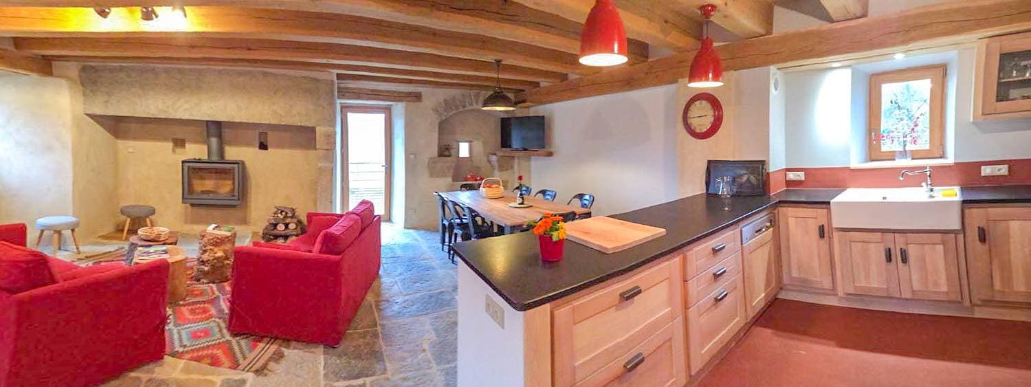 Foto 10 von 18: Gîte du Viala
