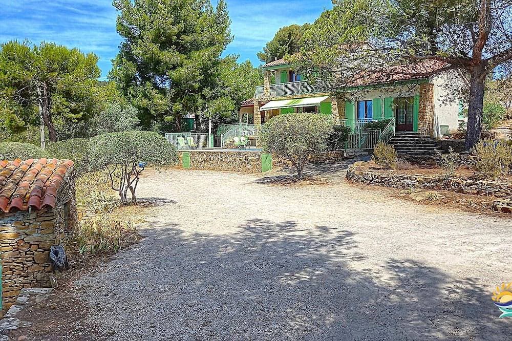 Foto 13 von 25: ☼ Magie! Eine Villa mit Pool in der Nähe der Calanques ♥ Nur für Sie