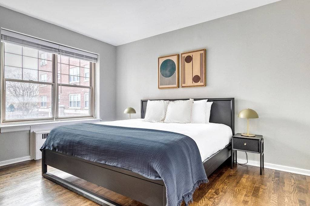 Foto 10 von 18: Serene Evanston 1Br w/ Dishwasher, walk to Northwestern, by Blueground