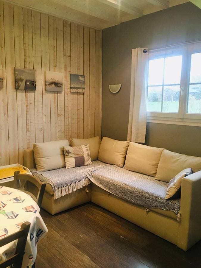 Foto 5 von 14: Two-Bedroom House
