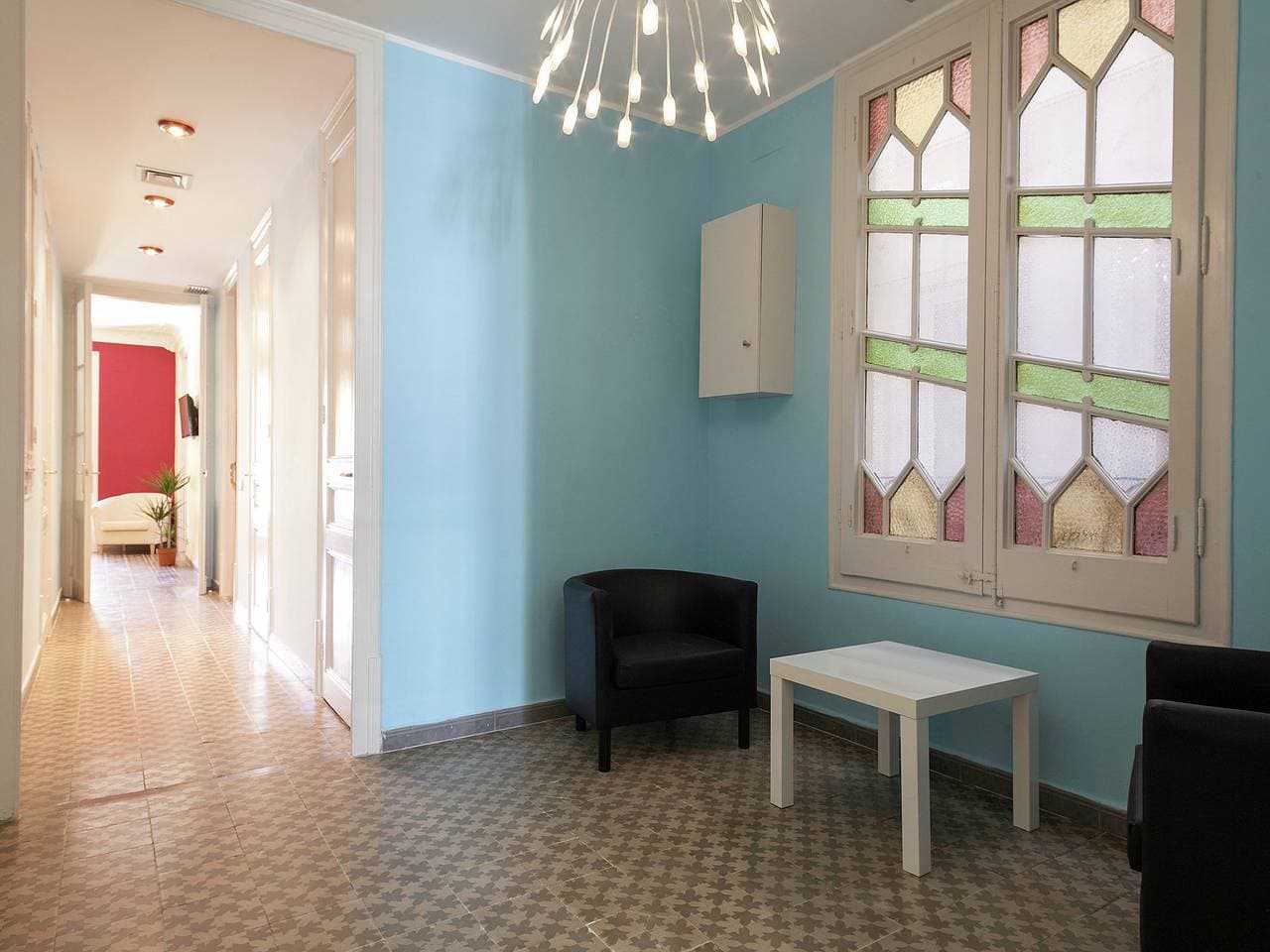 Foto 7 von 58: Wohnung in Barcelona nahe Passeig de Gràcia