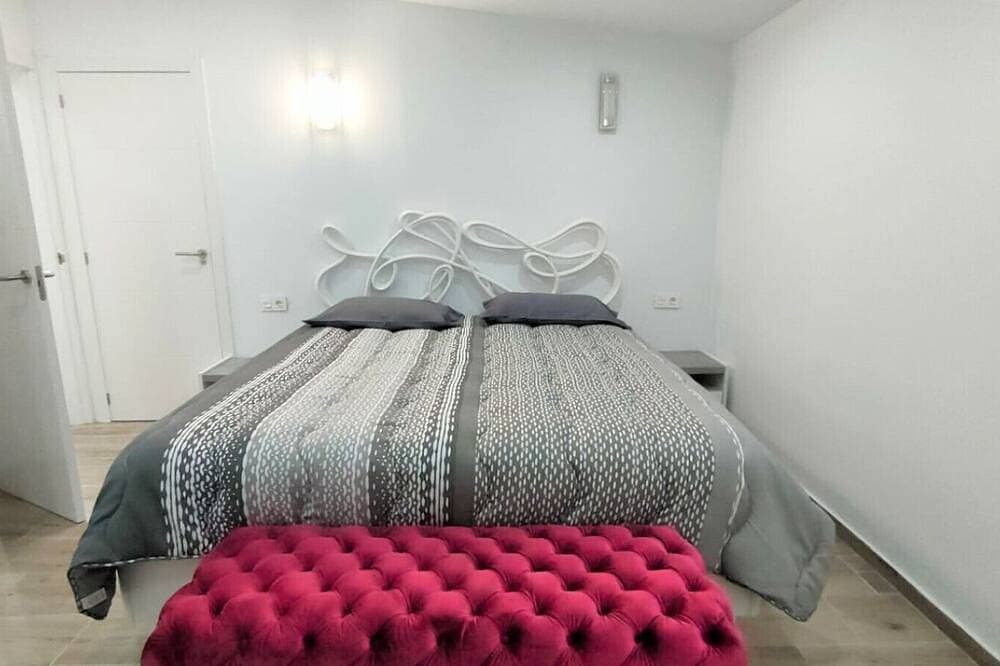 Foto 2 von 30: Finca El Conejo Adeje Vivienda Vacacional