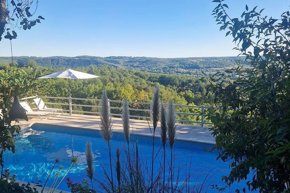 Vacation rental, house, in the heart of the Périgord Noir: \"Le Lascaux\" (Adults Only, 2 people) 1