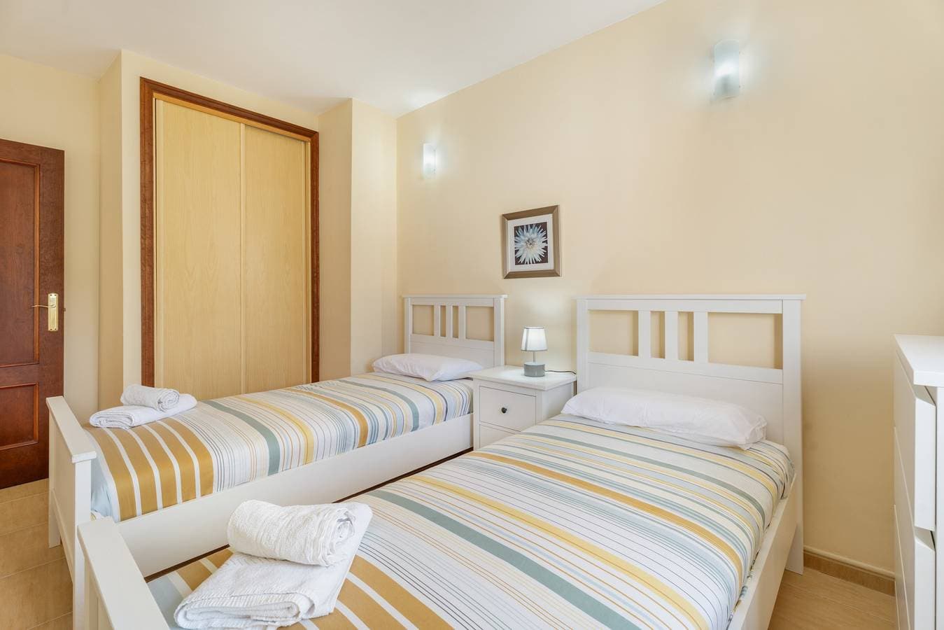 Foto 10 von 20: Casa Miramar 2 – Komfort und zentrale Lage im Herzen von San Sebastián