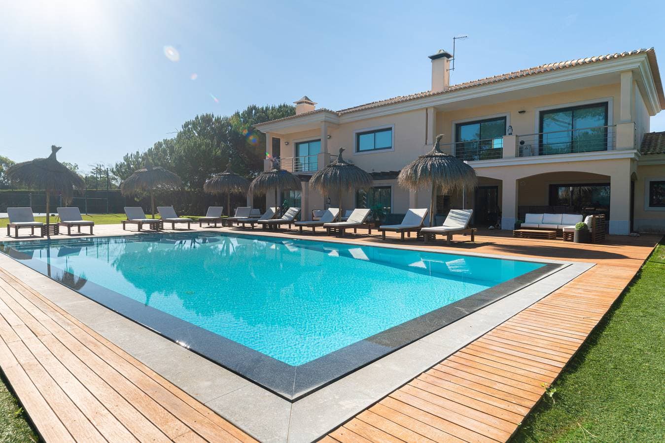 Foto 6 von 56: Villa Aqua