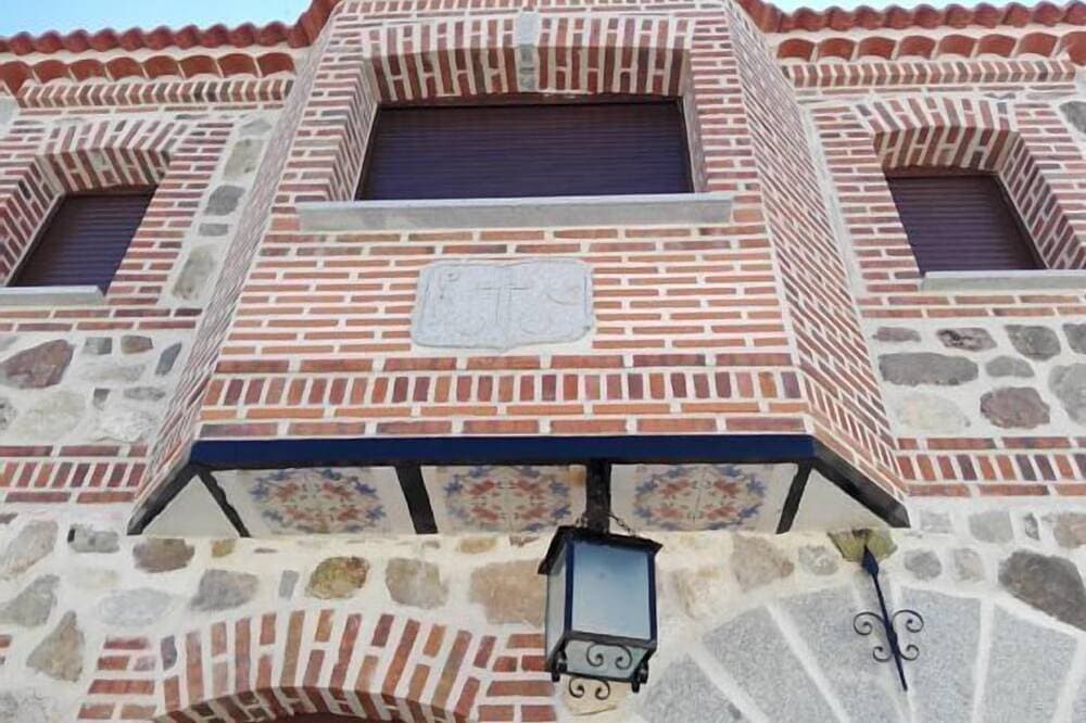 Foto 6 von 30: El Abad ländliche Wohnung für 2 Personen