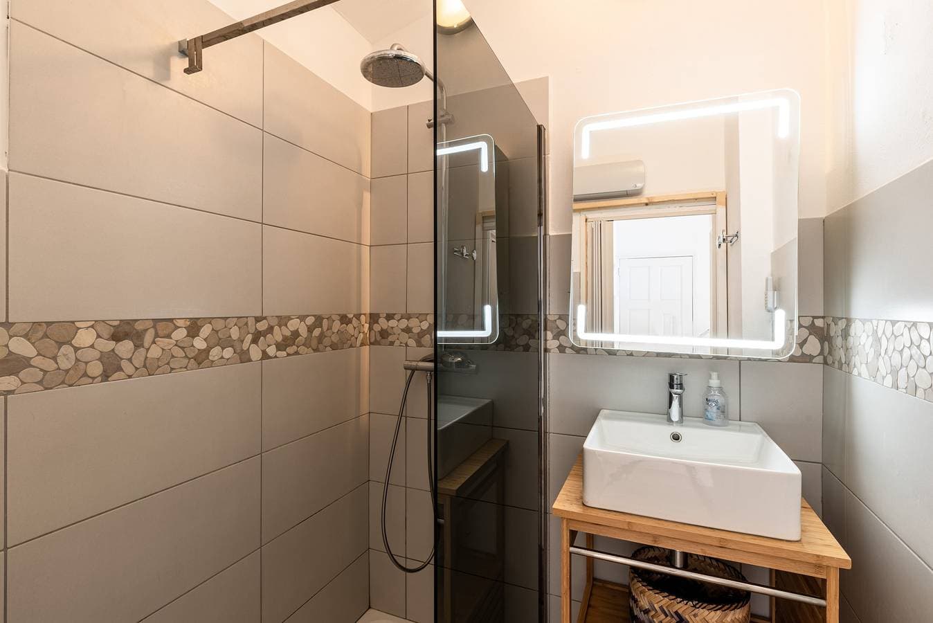 Foto 6 von 27: Ferienhaus für 4 Personen mit Terrasse