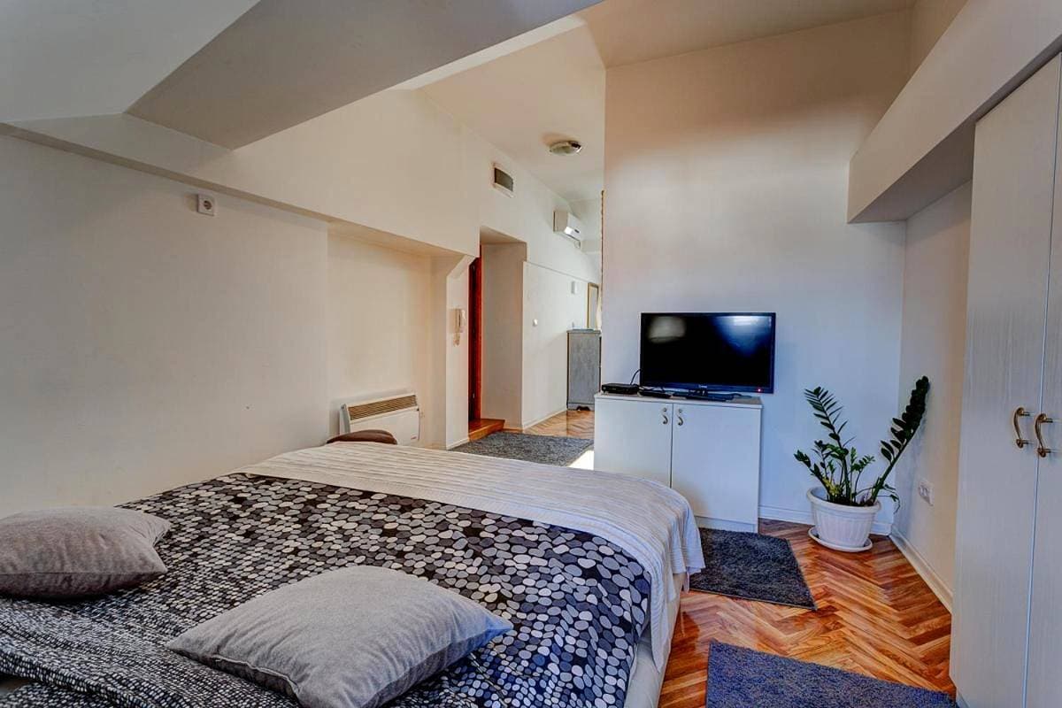 Foto 4 von 16: Loft