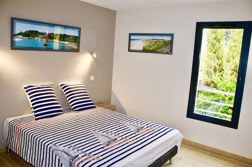Foto 2 von 30: Direkt Am Meer, Wundervoller 180°-Meerblick, Hoher Standard, Privater Parkplatz