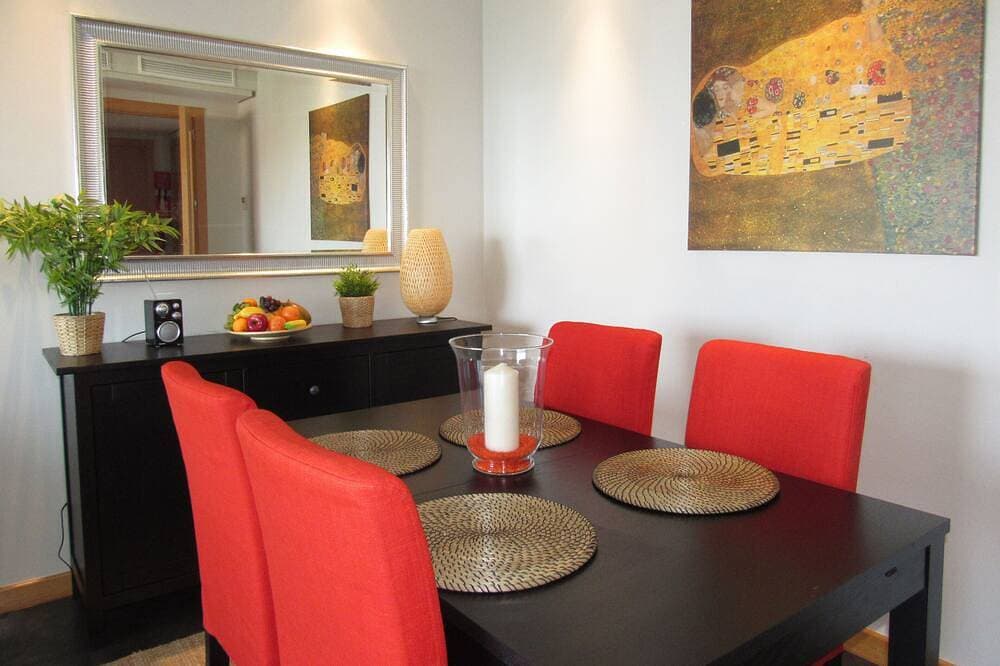 Foto 9 von 30: Modernes Luxusapartment 100 m vom Strand entfernt mit fantastischem Meerblick